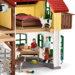 Schleich Büyük Çiftlik Evi 42407 | Toysall