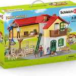 Schleich Büyük Çiftlik Evi 42407 | Toysall