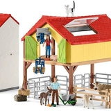 Schleich Büyük Çiftlik Evi 42407 | Toysall