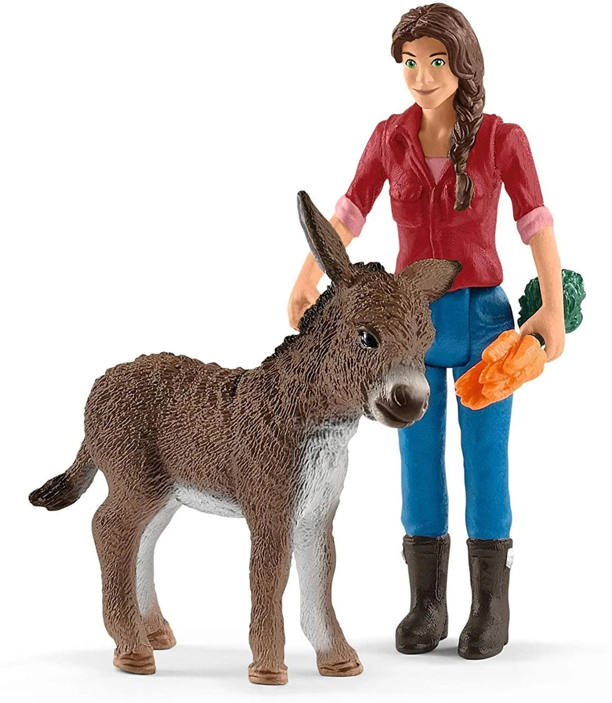 Schleich Büyük Çiftlik Evi 42407 | Toysall