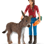 Schleich Büyük Çiftlik Evi 42407 | Toysall