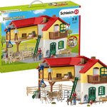 Schleich Büyük Çiftlik Evi 42407 | Toysall