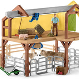 Schleich Büyük Çiftlik Evi 42407 | Toysall