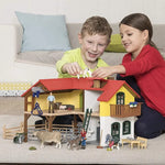 Schleich Büyük Çiftlik Evi 42407 | Toysall