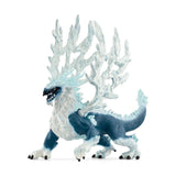 Schleich Buz Ejderhası 70790