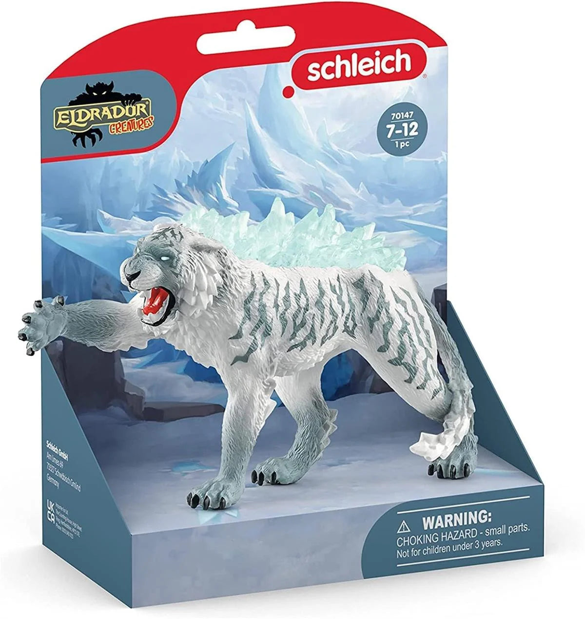 Schleich Buz Kaplanı 70147 | Toysall