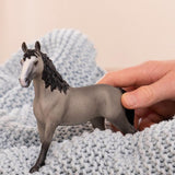 Schleich C De Selle Francais Kısrak 13955