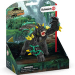 Schleich Canavar Goril 42512 | Toysall