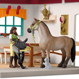 Schleich Çeki Odası 42591