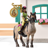 Schleich Çeki Odası 42591