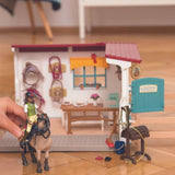 Schleich Çeki Odası 42591