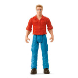 Schleich Çekicili Traktör 42608