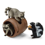 Schleich Ceviz Avcıları 42532 | Toysall