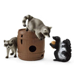 Schleich Ceviz Avcıları 42532 | Toysall