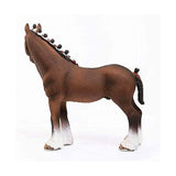 Schleich Clydesdale Beygir 13808 | Toysall