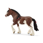 Schleich Clydesdale Kısrak 13809 | Toysall