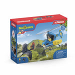 Schleich Dino Hava Saldırısı 41468 | Toysall