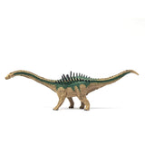 Schleich Dinosaurs Figür Agustinia 15021