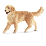 Schleich Dişi Golden Retriever 16395 | Toysall