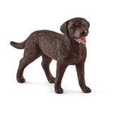 Schleich Dişi Labrador Retriever  13834 | Toysall