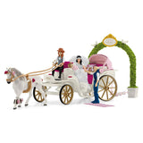 Schleich Düğün Arabası 42641