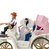 Schleich Düğün Arabası 42641