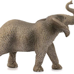 Schleich Erkek Afrika Fili 14762 | Toysall