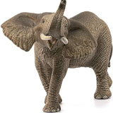 Schleich Erkek Afrika Fili 14762 | Toysall