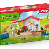 Schleich Evcil Hayvan Oteli 42607