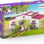 Schleich Farm Binicilik Merkezi Seti 42344 | Toysall