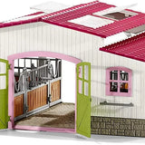 Schleich Farm Binicilik Merkezi Seti 42344 | Toysall