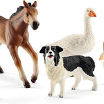 Schleich Farm World Hayvanları 42386 | Toysall