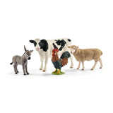 Schleich FW Başlangıç Seti 42385 | Toysall