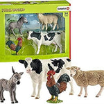 Schleich FW Başlangıç Seti 42385 | Toysall