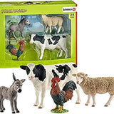 Schleich FW Başlangıç Seti 42385 | Toysall