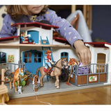 Schleich Göl Kenarı Biniş Merkezi 42567 | Toysall