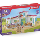 Schleich Göl Kenarı Biniş Merkezi 42567 | Toysall