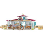 Schleich Göl Kenarı Biniş Merkezi 42567 | Toysall