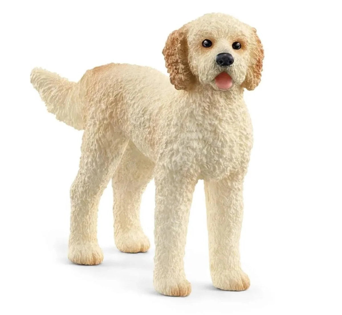 Schleich Goldendoodle 13939