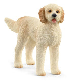 Schleich Goldendoodle 13939