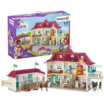 Schleich Gölevi ve Ahır 42551 | Toysall