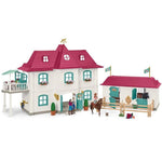 Schleich Gölevi ve Ahır 42551 | Toysall