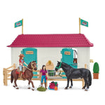 Schleich Gölevi ve Ahır 42551 | Toysall