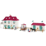 Schleich Gölevi ve Ahır 42551 | Toysall