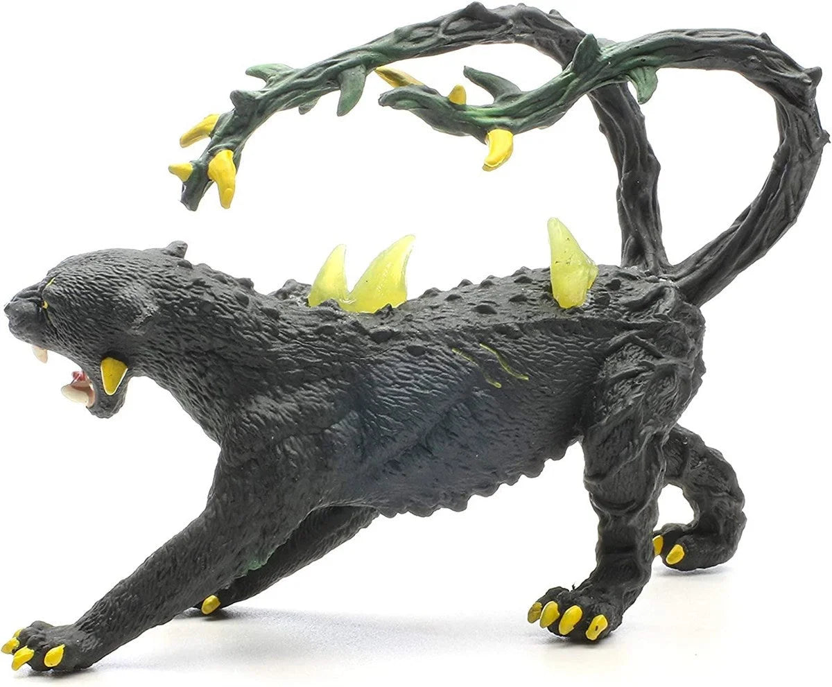 Schleich Gölge Panter 42522 | Toysall