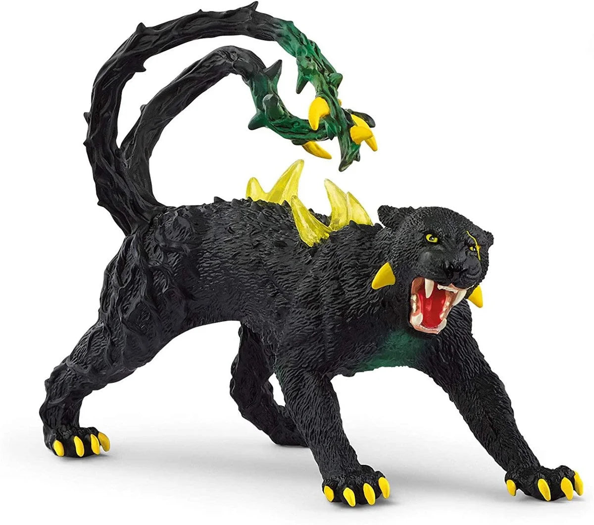 Schleich Gölge Panter 42522