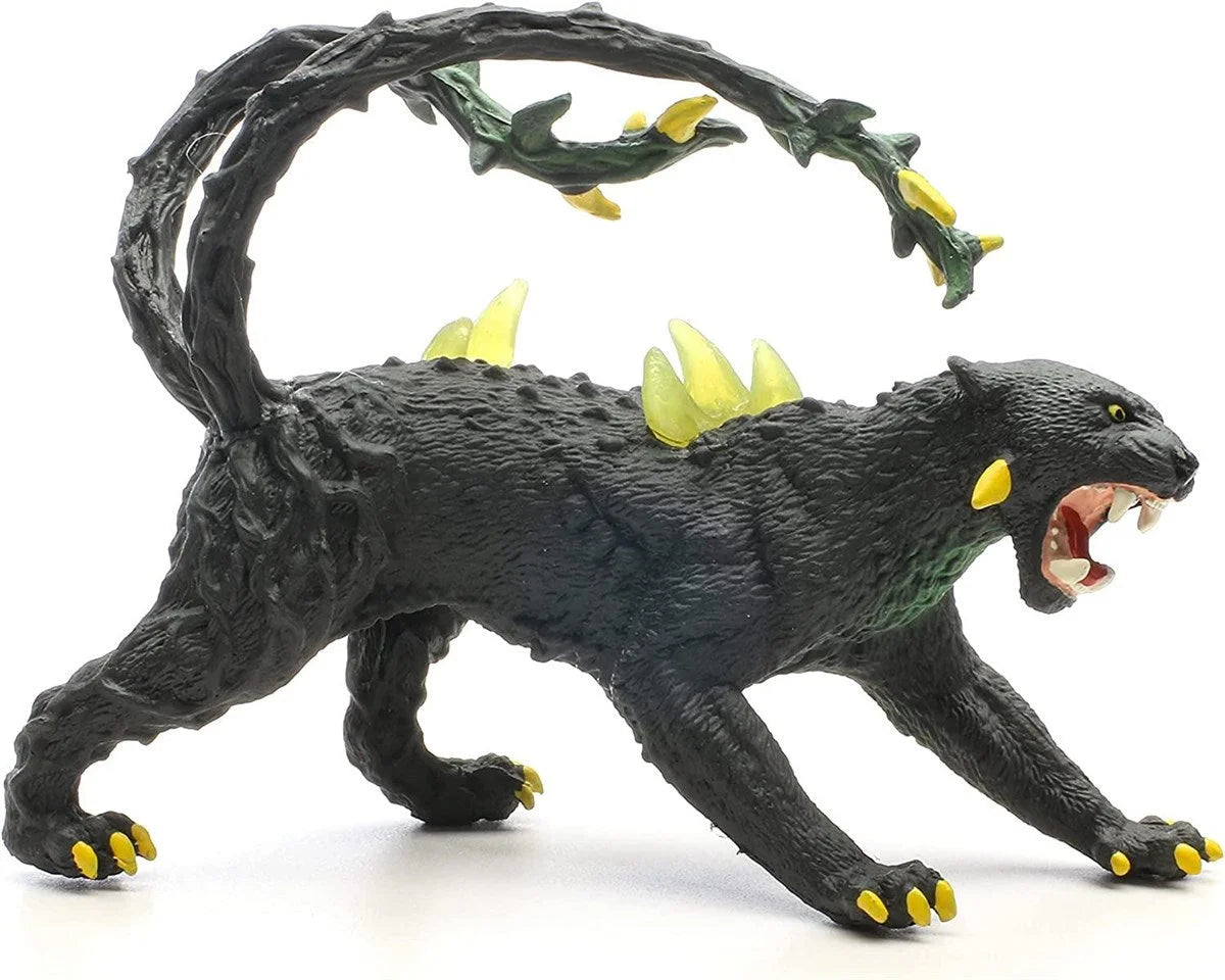 Schleich Gölge Panter 42522 | Toysall