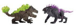 Schleich Gölge Vaşak vs Kaya Ezer 70827