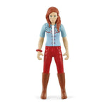 Schleich Hannah ve Cayenne 42539 | Toysall