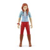 Schleich Hannah ve Cayenne 42539 | Toysall